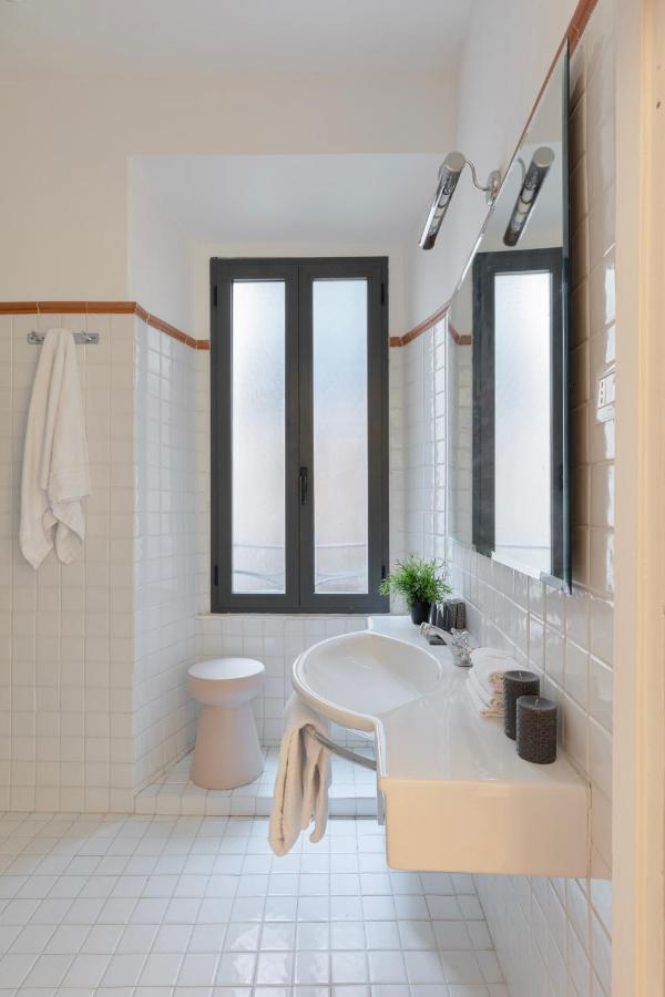 Apartment A World Aparts - 21 T. Argentina Rom